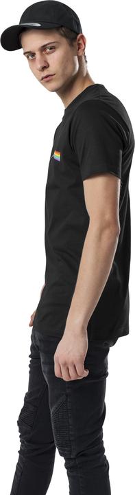 Produktbild Mister Tee Pink Floyd Dark Side of the Moon Tee (M)