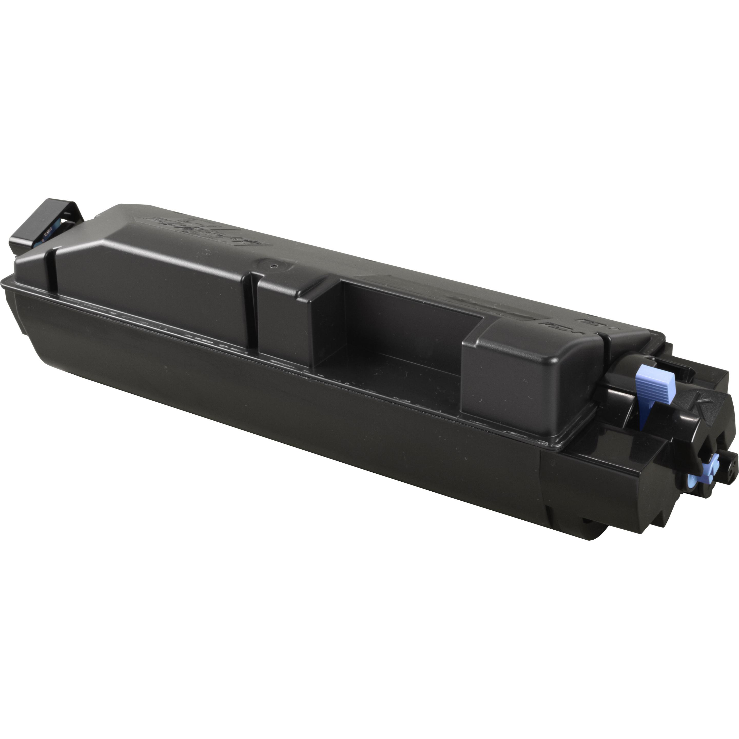 Ampertec, Toner, Toner ersetzt Kyocera TK-5270K schwarz (BK)