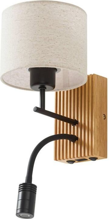 Actual product image Lucande Lieske (270 lm, E27)