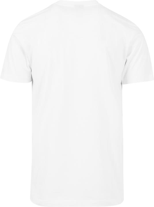Actual product image Mister Tee Trust Tee (M)