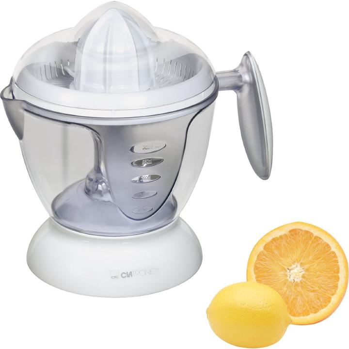 Actual product image Clatronic Zp 3066
