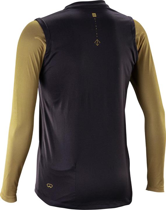 Actual product image Leatt Damen-Radtrikot MTB Gravity 2.0 (M)