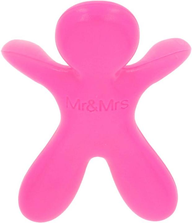 Image du produit Mr & Mrs Fragrance Cesare Fuchsia Addicted