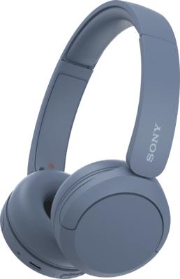 Produktbild Sony WH-CH520 (Keine Geräuschunterdrückung, 50 h, Kabellos)
