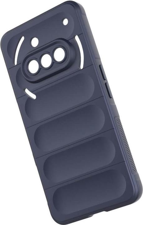 Immagine prodotto Cover-Discount Nothing Phone (3a) - Rugged Protective Hülle (Niente Telefono (3a))