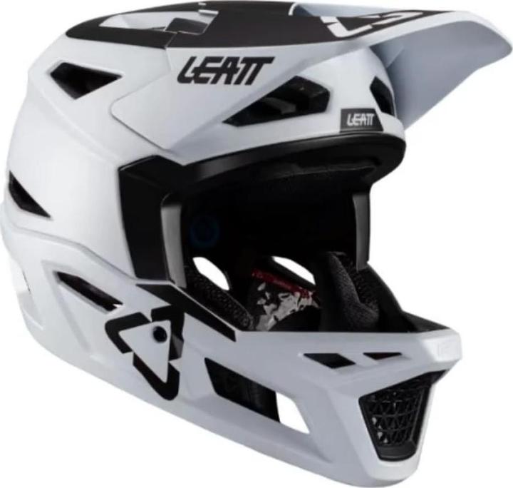 Produktbild Leatt MTB Gravity 4.0 Helmet (55 - 56 cm)