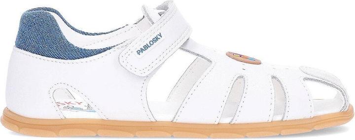 Actual product image Pablosky Zig Sandals (25)