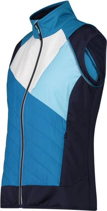 Image du produit CMP Campagnolo Manches Softshell (40, M)