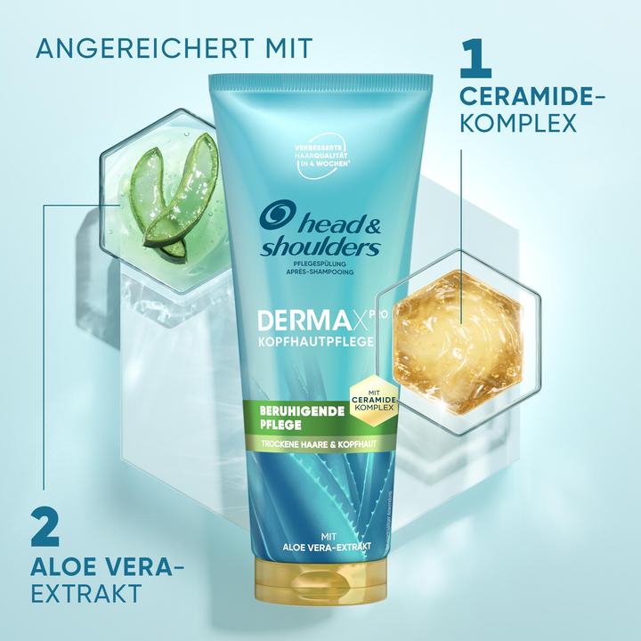 Produktbild Head & Shoulders Dermaxpro (220 ml)