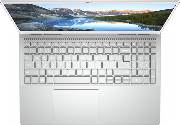 Produktbild Dell Inspiron 7501 (15.60", 512 GB, 8 GB, DE, Intel Core i7-10750H)