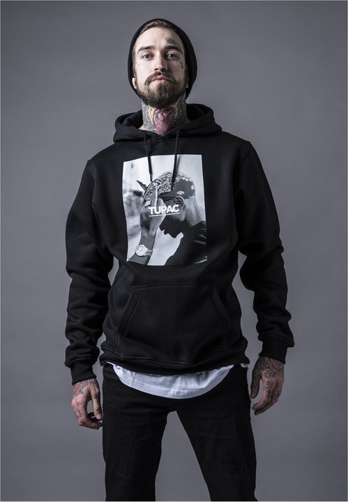 Image du produit Mister Tee 2Pac F*ck the World Hoody (3XL)