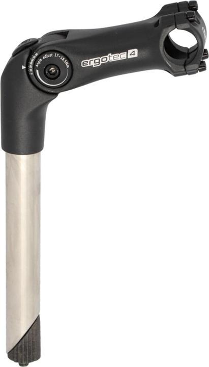 Image du produit Ergotec D25.4 L110 Octopus (110 mm, 25.40 mm)