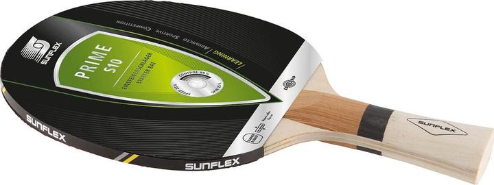 Sunflex TischtennisSchläger Prime S