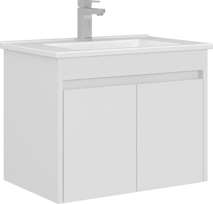 Produktbild Homitis Arno 65 Bathroom Cabinet With Sink