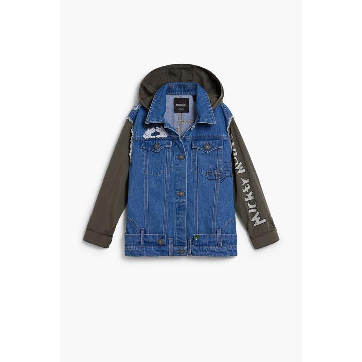 Immagine prodotto Desigual Mickey