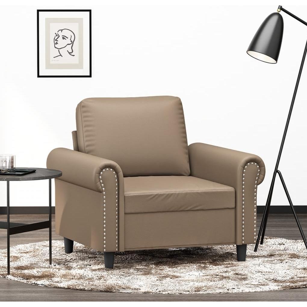 VidaXL, Sessel, Ginnie