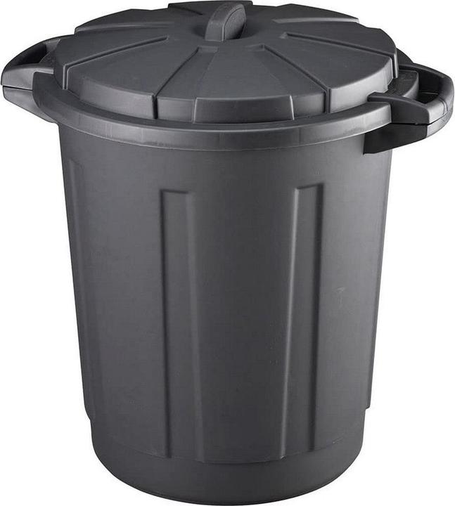 Produktbild Abfalleimer (80 l)