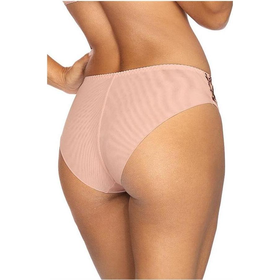 Thumbnail - Axami, Damen, Unterhosen, Höschen model 154541, Rosa, (S, Einzelpack)