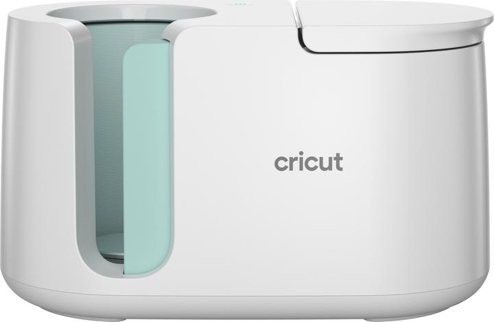 Productafbeelding Cricut Mug Press Starter Bundle