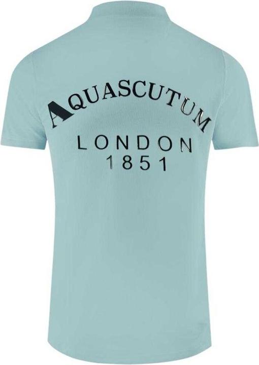 Produktbild Aquascutum London 1851 Poloshirt (M)