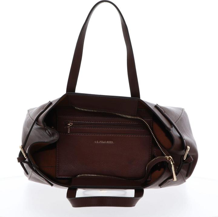 Produktbild U.S. Polo Guildford Double Handle Bag