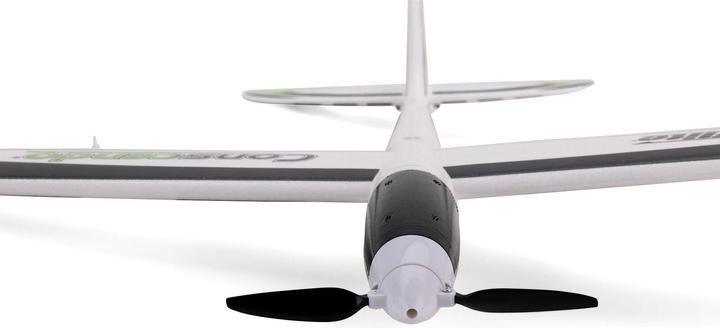 Actual product image E-Flite UMX Conscendo BNF Basic with AS3X and SAFE (Powered glider)