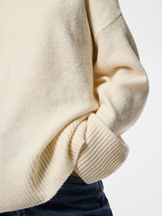 Produktbild Pieces PCANA Strickpullover (XS)