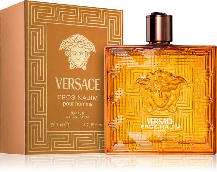 Immagine prodotto Versace Eros Najim (Eau de parfum, 200 ml)