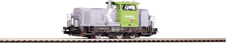 Immagine prodotto Piko Locomotiva diesel Vossloh G6 DB AG VI Cummins DC (Traccia H0)