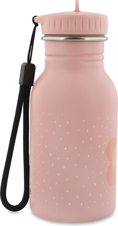 Actual product image Trixie Trinkflasche 350ml Schmetterling (0.35 l)