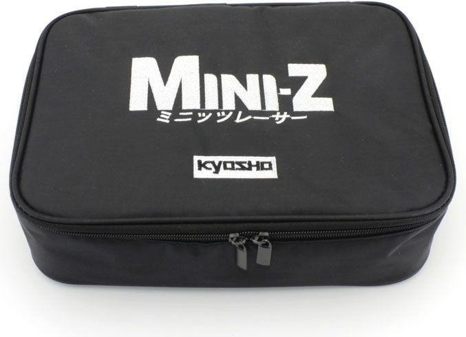 Produktbild Kyosho Tasche Mini-Z