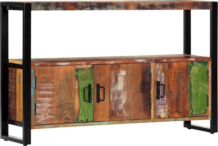 Produktbild vidaXL Sideboard (30 x 120 x 75 cm)