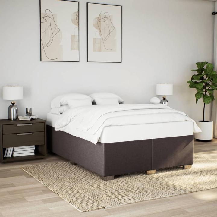 Image du produit vidaXL Bettgestell (160 x 200 cm)