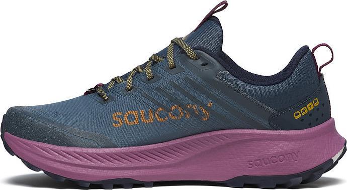 Produktbild Saucony Ride 17 GTX WS (39)