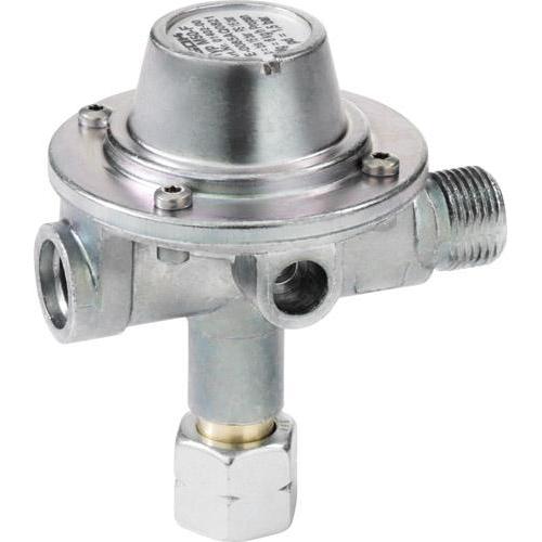 Magni, Grillausstattung + Ersatzteile, Kleinstfl.regler Eckform Gas D50 6 kg/h 1,5 bar