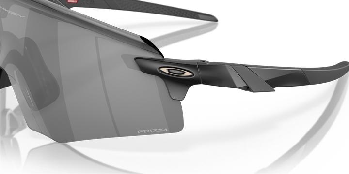 Image du produit Oakley Encoder Prizm (Noir, Gris)