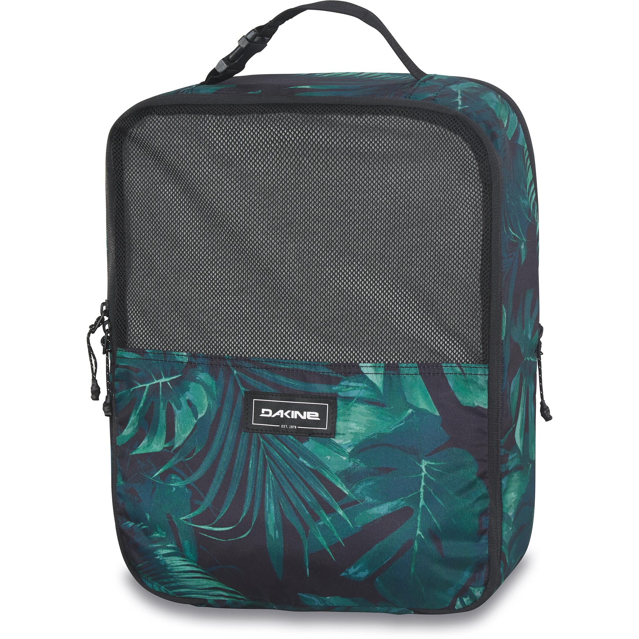Dakine, Packsack, Expandable Packing Cube, Blau