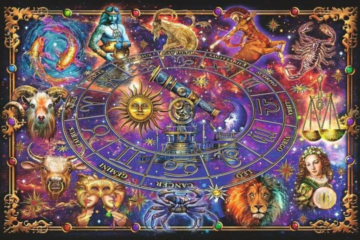 Immagine prodotto Ravensburger Segno zodiacale (3000 pezzi)