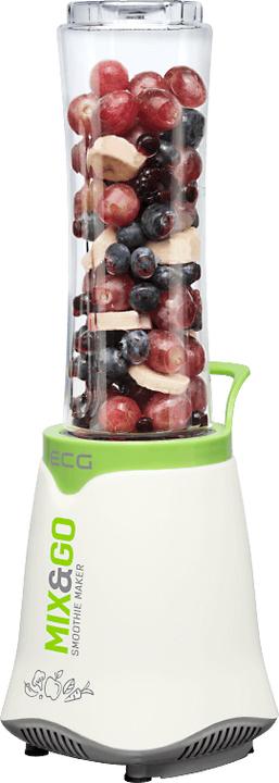 Produktbild ECG SM 3510 Smoothie-Maschine (350 W)