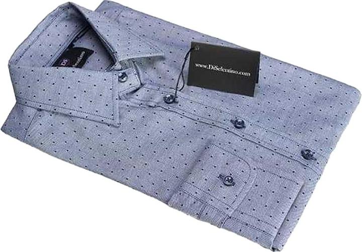 Immagine prodotto Di Selentino Spain Camicia Aderente Donna (L)