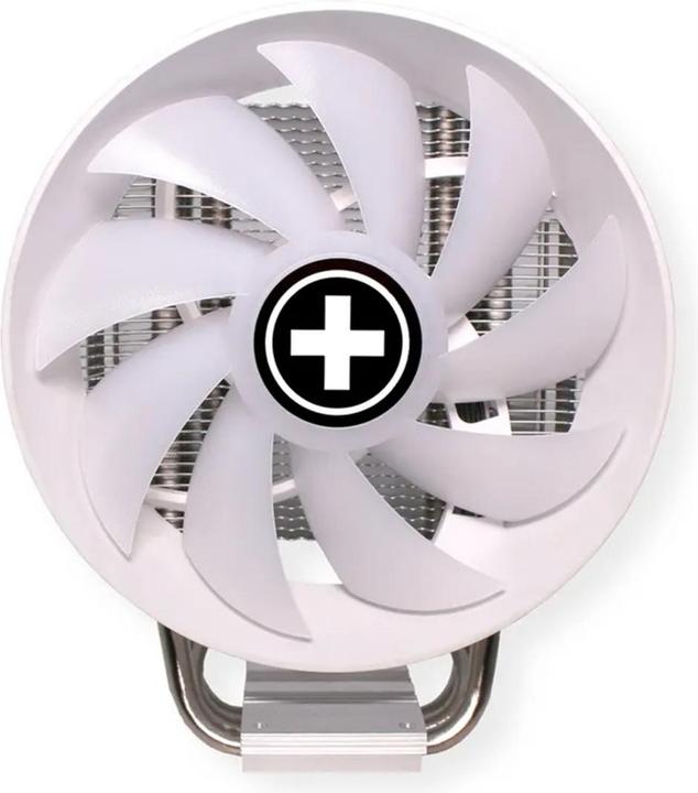 Image du produit Xilence M403PRO.W.ARGB (142 mm)