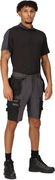 Produktbild Regatta Infiltrate Shorts (36)