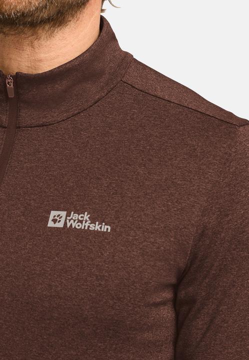 Actual product image Jack Wolfskin Sky Thermal Hz M (XL)