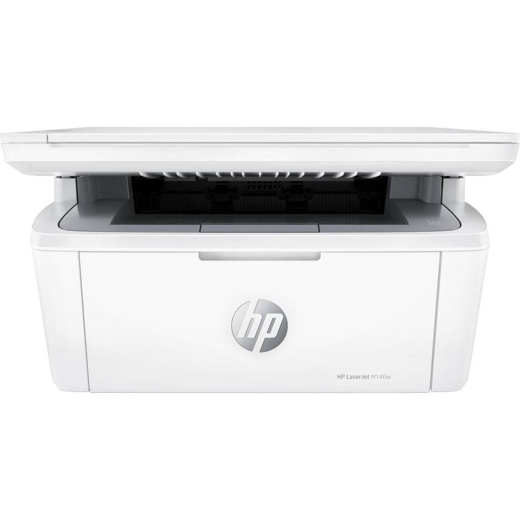 HP Laserjet Mfp M140W Printer (Laser, Schwarz-Weiss), Drucker