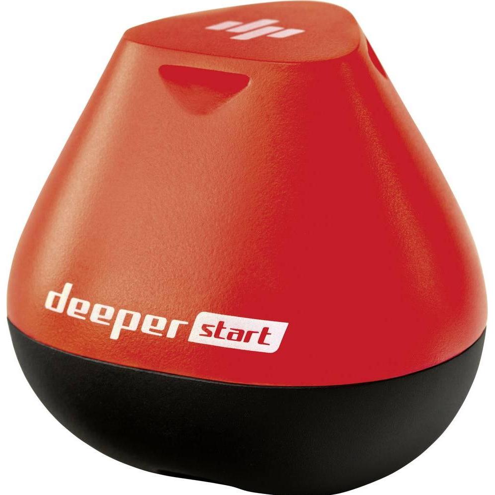 Thumbnail - Deeper, Echolot