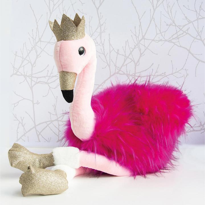 Produktbild Doudou et Compagnie Flamingo (45 cm)