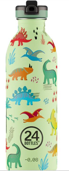 Produktbild 24 Bottles Urban (0.50 l)