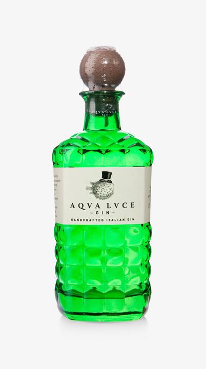 Produktbild Aqua Luce Handcrafted (1 x 70 cl)