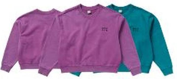 Actual product image Mystic The Mirror Washed (S)