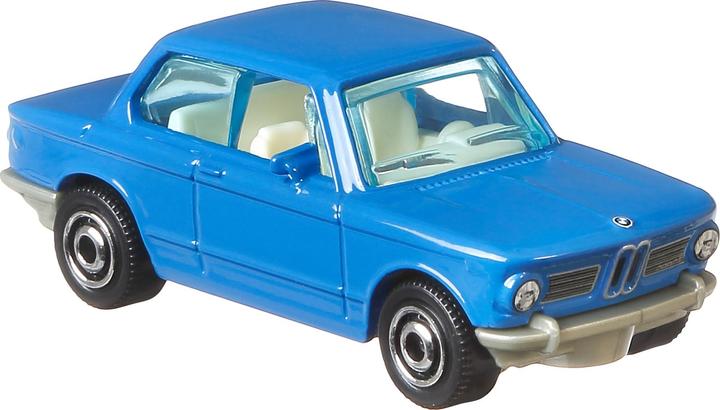 Actual product image Matchbox Best of Germany